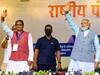 मध्यप्रदेश में बीजेपी की बड़ी जीत, श्रेय मोदी का या शिवराज हैं किंग?