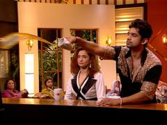 Bigg Boss 17, Nomination Special: Bigg Boss Takes Contestants On A Scathing Coffee Date