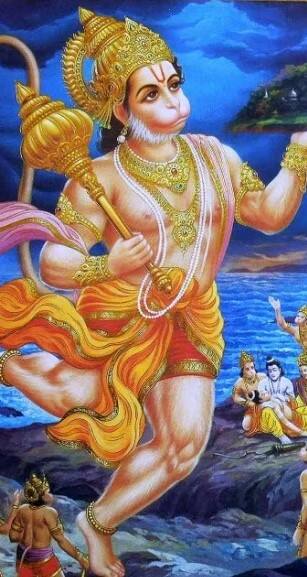 મંગળવારે કરો આ કામ, થશે બજરંગબલીની કૃપા