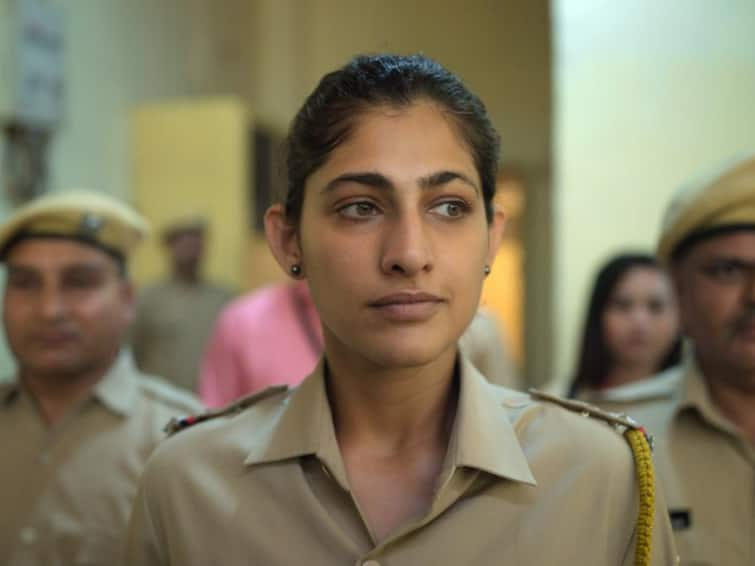 ‘Wearing Cop Uniform Commanded Respect & Instilled A Sense Of Responsibility;” Kubbra Sait On Shehar Lakhot ‘Wearing Cop Uniform Commanded Respect': Kubbra Sait On Shehar Lakhot