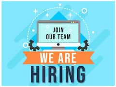 10वीं पास के लिए चल रही है 75 हजार से ज्यादा पदों पर भर्ती, यहां पढ़ें डिटेल और इस तारीख के पहले कर दें अप्लाई