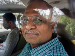 AAP नेता सत्येंद्र जैन की अंतरिम जमानत बढ़ी, सुप्रीम कोर्ट ने वकील से पूछा ये सवाल