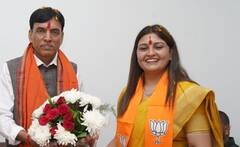 Chhattisgarh Elections Result: ભાજપની નવી સરકારની શું હશે રણનીતિ? ધારાસભ્ય ભાવના બોહરાએ કર્યો મોટો ખુલાસો