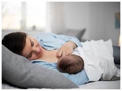 डिलीवरी के बाद तुरंत ब्रेस्‍ट से नहीं निकल रहा दूध तो, हर मां को अपनाने चाहिए ये आसान तरीके