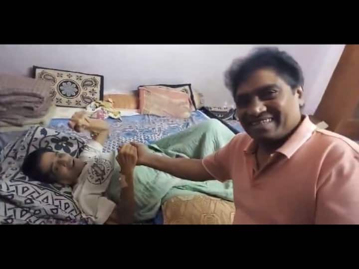 Junior Mehmood Diagnosed With Stage Four Stomach Cancer Junior Mehmood Diagnosed With Stage Four Stomach Cancer, Johnny Lever Says 'His Health Is A Bit Complicated'