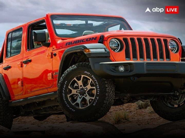 Next Gen Jeep Wrangler design and powertrain details revealed Next Gen Jeep Wrangler: नेक्स्ट जनरेशन जीप रैंगलर का हुआ खुलासा, मिलेगा प्लग-इन हाइब्रिड और इलेक्ट्रिक पावरट्रेन