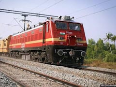 கனமழையால் தத்தளிக்கும் சென்னை.. தென்மாவட்டங்களுக்கு செல்லும் ரயில்கள் இன்று ரத்து