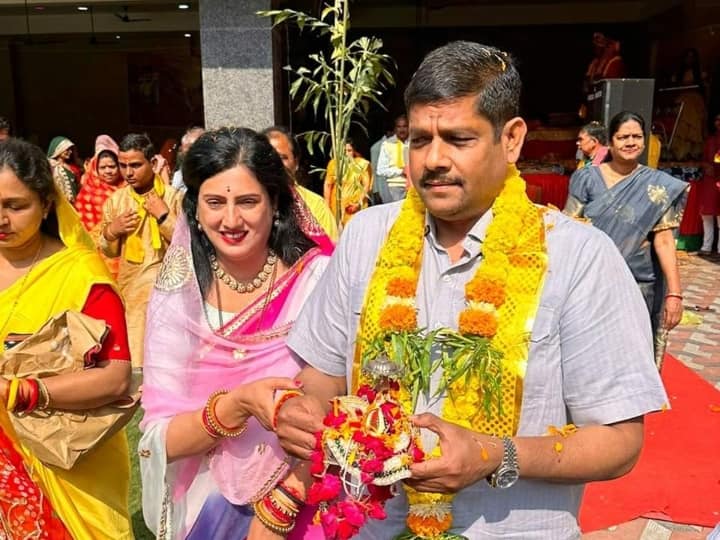 पति की जीत में निभाई अहम भूमिका, शिवराज समेत BJP नेताओं की पत्नियों ने जमकर किया था प्रचार