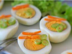 कभी सोचा है अंडा उबल तो आसानी से जाता है, लेकिन इसे दोबारा कच्चा भी किया जा सकता है?