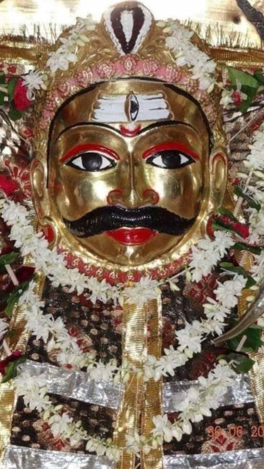 આ છે કાળ ભૈરવના 5 જાણીતા મંદિર, જ્યાં ભક્તોને મળે છે મનોવાંછિત ફળ