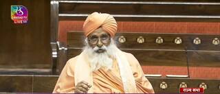 Parliament Winter Session 2023: ਪ੍ਰਦੂਸ਼ਣ ਨਾਲ ਹਰ ਸਾਲ 21 ਲੱਖ ਤੋਂ ਵੱਧ ਲੋਕਾਂ ਦੀ ਮੌਤ, ਦਿੱਲੀ ਦੇ ਲੋਕਾਂ ਨੂੰ ਸਾਲ ਚੋਂ 1 ਦਿਨ ਹੀ ਮਿਲੀ ਸ਼ੁੱਧ ਹਵਾ-ਸੀਚੇਵਾਲ