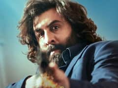 ना अनिल कपूर ना बॉबी देओल.... सिर्फ रणबीर कपूर को पता थी फिल्म 'एनिमल' की पूरी कहानी, को-एक्टर ने किया रिवील