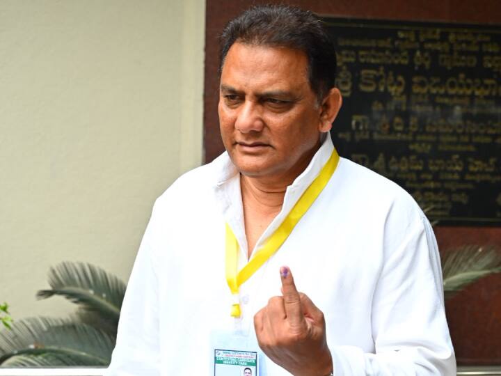 तेलंगाना के वीआईपी कैंडिडेट और पूर्व क्रिकेटर मोहम्मद अजहरुद्दीन जुबली हिल्स से कांग्रेस की तरफ से चुनावी मैदान में उतर थे. हालांकि, उन्हें हार का सामना करना पड़ा. उन्हें BRS के एम गोपीनाथ ने करीब 16 हजार वोटों से हरा दिया है.