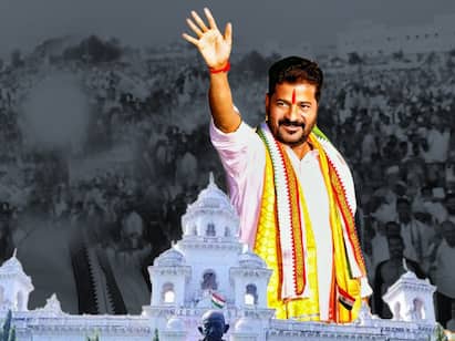 Elections 2023 | KTR Old Tweet On Revanth Reddy: తక్కువ చేసిన ప్రతి నోటినీ మూయించిన రేవంత్ రెడ్డి