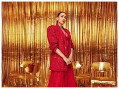 winter wedding style :વિન્ટરમાં લગ્નની સિઝનમાં આ સ્ટાઇલ કરો ફોલો, ઠંડીથી બચવાની સાથે આપશે સ્ટાઇલિશ લૂક