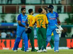 10 दिसंबर से शुरू होगा भारत का दक्षिण अफ्रीका दौरा, जानें शेड्यूल, स्कॉव्ड और मैच टाइमिंग समेत फुल डिटेल्स