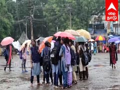 மிக்ஜாம் புயல் எதிரொலி : விழுப்புரம் மாவட்டத்தில் பள்ளி, கல்லூரிகளுக்கு இன்று விடுமுறை