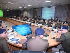 कार्यभार संभालते ही एक्शन मोड में DGP अभिनव कुमार, हरिद्वार पुलिस अधिकारियों को दिया मैसेज