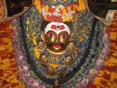 Kaal Bhairav Jayanti 2023: કાલ ભૈરવ જયંતી પર ભૂલથી પણ ના કરો આ 5 કામ, દુર્ભાગ્ય નહીં છોડે તમારો પીછો....