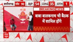 Rajasthan Assembly Election Results: आज पर्यवेक्षक तय करने के लिए बीजेपी की बैठक, बाबा बालकनाथ भी होंगे शामिल