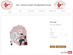 వెబ్‌సైట్‌లో ఏఐబీఈ-18 పరీక్ష అడ్మిట్ కార్డులు, ఎగ్జామ్ ఎప్పుడంటే?