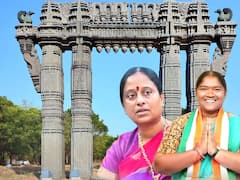 Congress New Minister From Warangal : ఉమ్మడి వరంగల్ నుంచి మంత్రి పదవి ఎవరికి దక్కేనో.? | ABP Desam