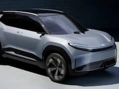 టయోటా అర్బన్ ఎస్‌యూవీ కాన్సెప్ట్ డిజైన్ ఇదే - లాంచ్ ఎప్పుడంటే?