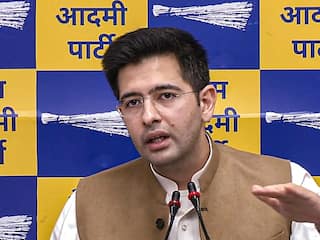 ਰਾਘਵ ਚੱਢਾ ਦੀ ਰਾਜ ਸਭਾ ਵਿੱਚ ਮੈਂਬਰਸ਼ਿੱਪ ਬਹਾਲ, AAP ਸਾਂਸਦ ਨੇ ਜਤਾਈ ਖ਼ੁਸ਼ੀ