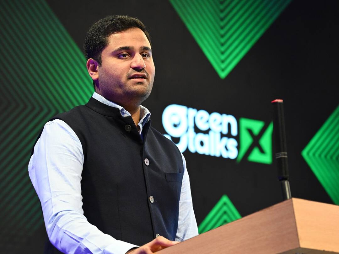 People With Disabilities Share Stories Of Resilience At Adani Group's Green X Talks People With Disabilities Share Stories Of Resilience At Adani Group's Green X Talks