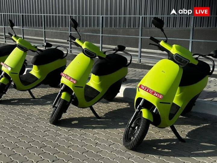 Ola electric cut down price for its s1x ev check detail here Price Cut: सस्ता हुआ ओला का ये इलेक्ट्रिक स्कूटर, कीमत और रेंज जानकर खरीदने के लिए दौड़ पड़ेंगे आप!