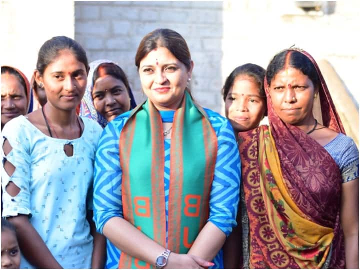 बीजेपी विधायक भावना बोहरा ने कहा कि कांग्रेस ने बहुत सारे विषयों की बात घोषणा पत्र में कही थी. लेकिन उनको पूरा नहीं किया है. इस वजह से बड़ी संख्या में महिलाओं और कई वर्गों ने वोट के रूप में जवाब दिया है.
