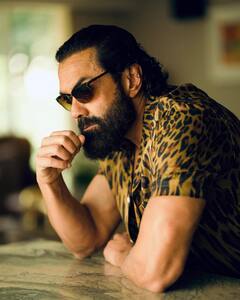 Animal के लिए Bobby Deol ने 1 महीने तक ली थी इस चीज की ट्रेनिंग, तब एक्टर गूंगे रहकर बन पाए खूंखार विलेन
