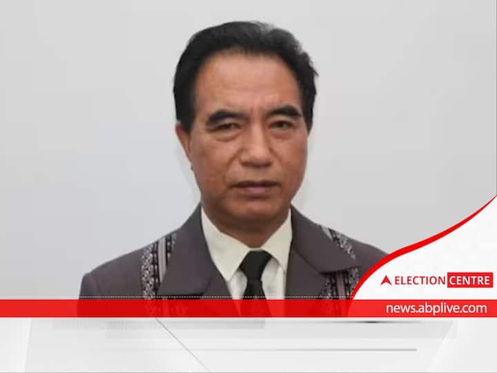 Mizoram Election Results 2023 Who is Lalduhoma ex-IPS officer probable ZPM chief ministerial face ABPP Who Is Lalduhoma? Probable Mizoram CM Was Once In Charge Of Indira Gandhi's Security