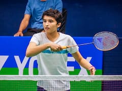 Unnati Hooda Eyes Top-50 Ranking At Super 100 Badminton Tournament In Guwahati
