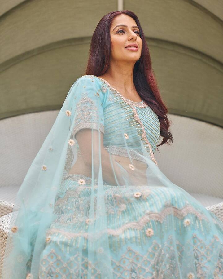భూమికా చావ్లా లేటెస్ట్ ఫొటోలు - Bhumika Chawla/Instagram