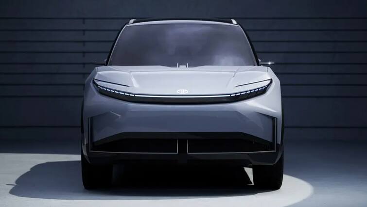 Toyota Urban SUV concept is a 550km EV due in 2025 2025 'ਚ ਆਵੇਗੀ Toyota Urban Electric SUV, 550 ਕਿਲੋਮੀਟਰ ਦੀ ਹੋਵੇਗੀ ਰੇਂਜ !