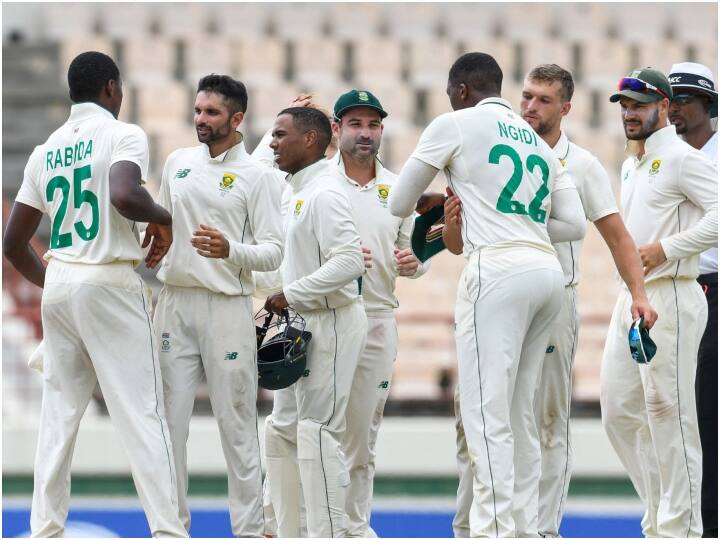 south africa announces 15 member squad for india test series temba bavuma captain IND vs SA: भारत के खिलाफ टेस्ट सीरीज के लिए दक्षिण अफ्रीका ने किया टीम का एलान, इन 15 खिलाड़ियों की मिली जगह