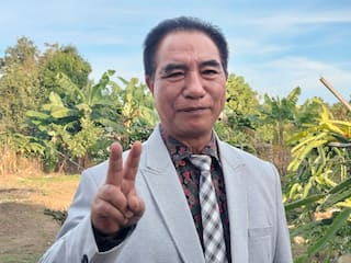 म‍िजोरम में ZPM बनाएगी सरकार, 27 सीटों पर म‍िली जीत, कल होगी व‍िधायक दल की बैठक, सीएम जोरमथंगा का इस्‍तीफा