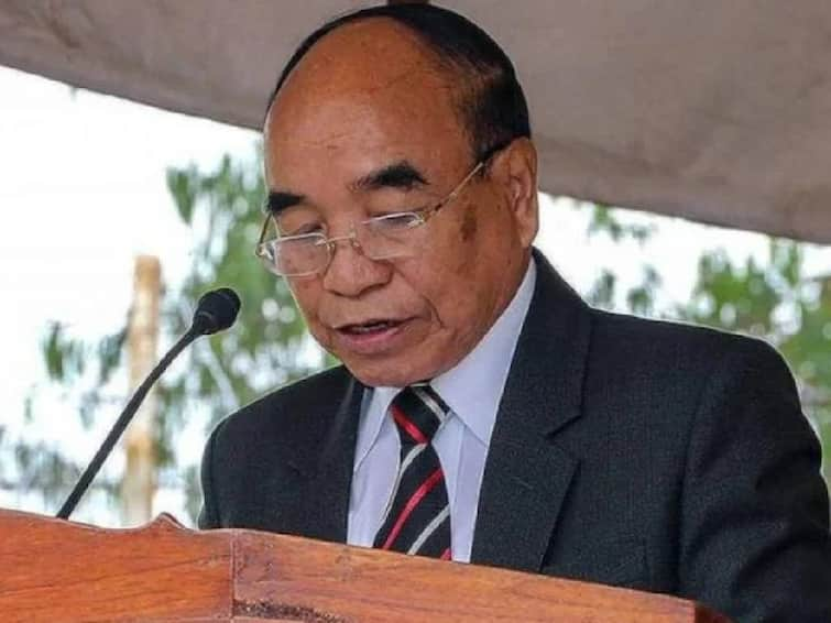 Mizoram Election Results 2023 Zoram People’s Movement Again Come to Power Mizoram with majority Lalduhoma Become CM Mizoram Election Results 2023: மிசோரத்தில் அரியணையை வென்றது ஜோரம் மக்கள் இயக்கம்; 27 இடங்களில் அமோக வெற்றி