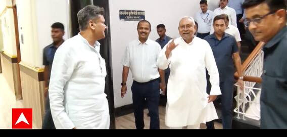 Public Interest: 24 की पिक्चर तैयार, कहां गायब हो गए नीतीश कुमार?। Lok Sabha Election