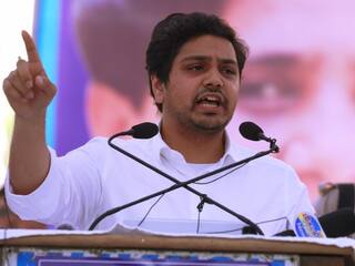 UP Politics: विधानसभा चुनावों में मिली हार से सबक लेगी बसपा! मायावती की बैठक से पहले आकाश आनंद ने बनाया प्लान