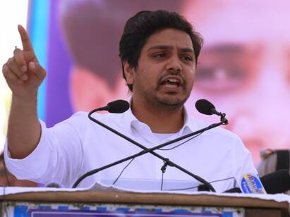 UP Politics: विधानसभा चुनावों में मिली हार से सबक लेगी बसपा! मायावती की बैठक से पहले आकाश आनंद ने बनाया प्लान