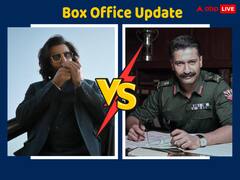 Sam Bahadur vs Animal: रणबीर कपूर की लगी लॉटरी तो Vicky Kaushal की भी हुई चांदी! तीसरे दिन 'एनिमल' और 'सैम बहादुर' ने की छप्पर फाड़ कमाई