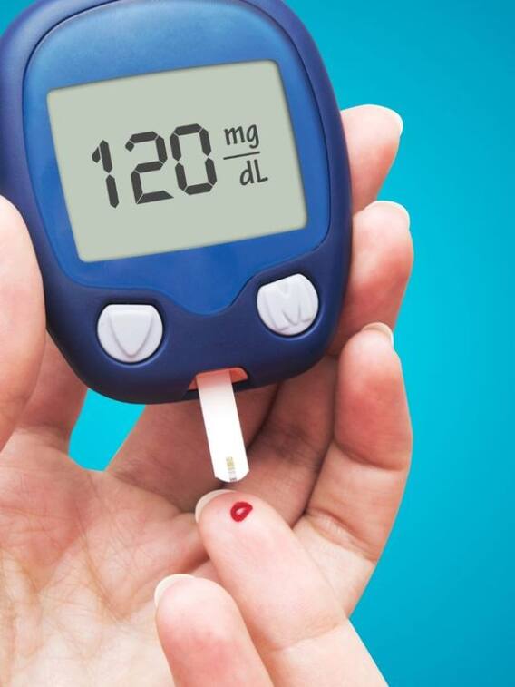 డయాబెటిస్​ను పెంచే చర్మ సమస్యలివే