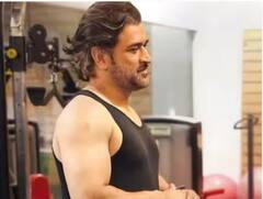 IPL 2024 ਲਈ ਜ਼ਬਰਦਸਤ ਤਿਆਰੀ ਕਰ ਰਹੇ MS ਧੋਨੀ, ਕ੍ਰਿਕਟਰ ਦੀ ਲੁੱਕ ਵੇਖ ਫਿਸਲੇ ਫੈਨਜ਼ ਦੇ ਦਿਲ