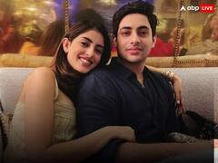 अगस्त्य नंदा की डेब्यू रिलीज से पहले नव्या नंदा ने भाई पर लुटाया प्यार, बचपन की तस्वीरें की शेयर