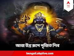 আজ কালভৈরব জয়ন্তী, ভুলেও ছোঁবেন না মদ-মাংস ! জানুন মহাদেবকে সন্তুষ্ট করার উপায়