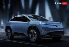 Tata Curvv SUV: ਨਵੇਂ ਸਾਲ ਦੀ ਸ਼ੁਰੂਆਤ 'ਚ ਬਾਜ਼ਾਰ 'ਚ ਆ ਸਕਦੀ ਹੈ Tata Curve SUV, ਜਾਣੋ ਕਿੰਨੀ ਹੋ ਸਕਦੀ ਹੈ ਕੀਮਤ
