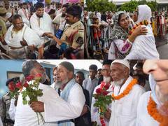 Haj Yatra 2024: हज यात्रा के लिए ऑनलाइन प्रोसेस शुरू, क्या है अप्लाई करने की आखिरी तारीख, कैसे भरे फॉर्म, एक क्लिक में जानें