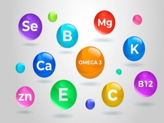 एक जगह नहीं लगता मन, ध्यान हो जाता है बार-बार भंग, खाने में शामिल करें ये Nutrients